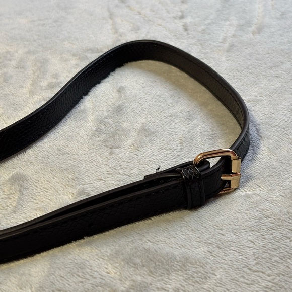 Cute Snake Skin Mini Purse - Picture 5 of 5